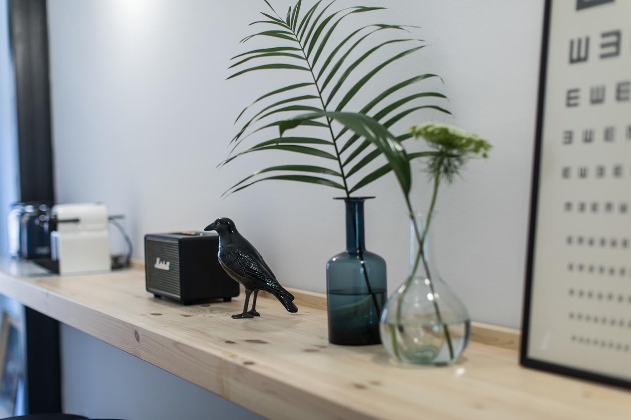 Bubusuites Valencia