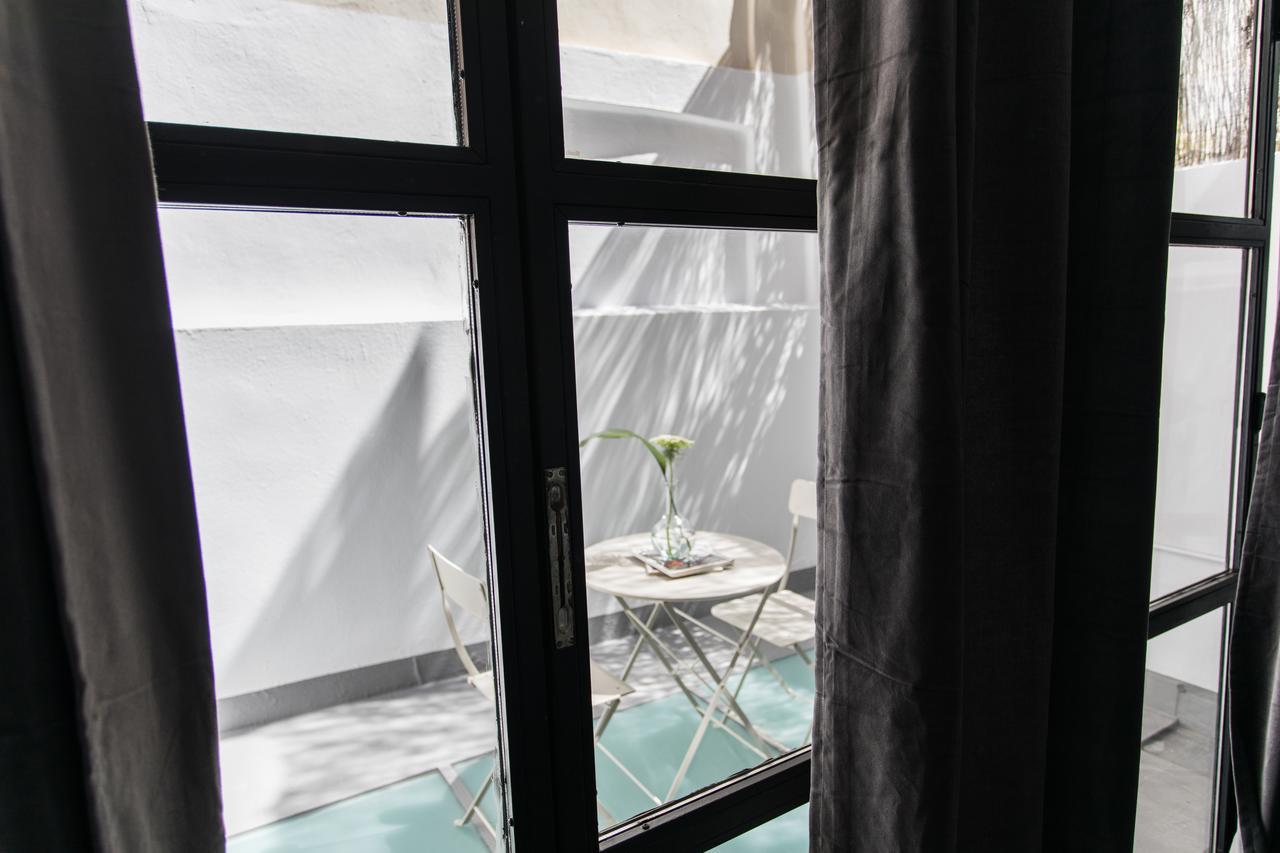 Bubusuites Bed & Breakfast