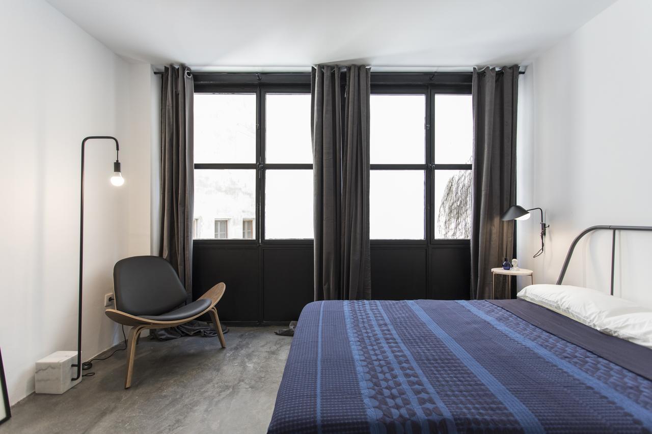 Bed & Breakfast Bubusuites