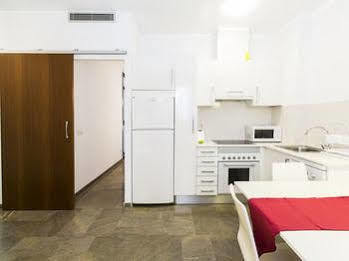 Total Vitoria Apartamento *