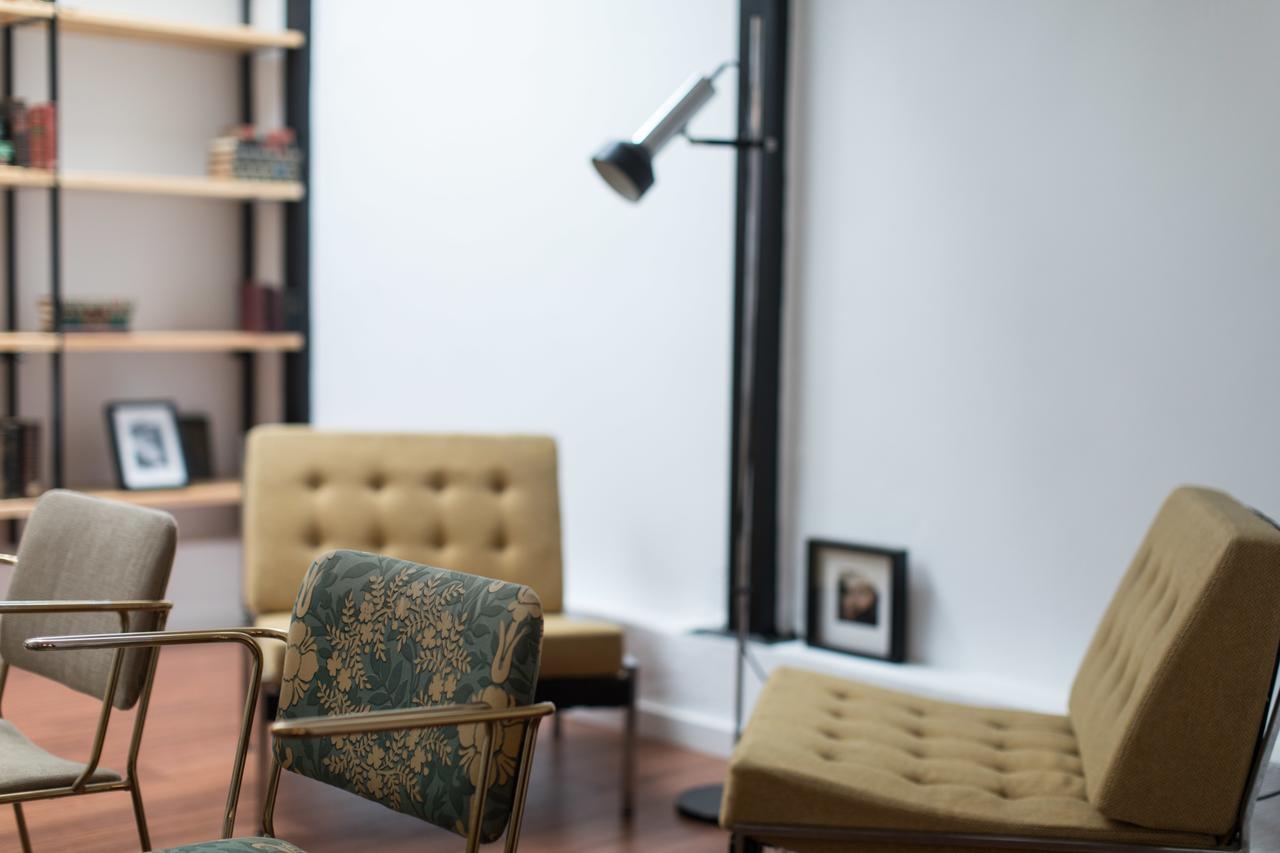 Bubusuites 3* Valencia