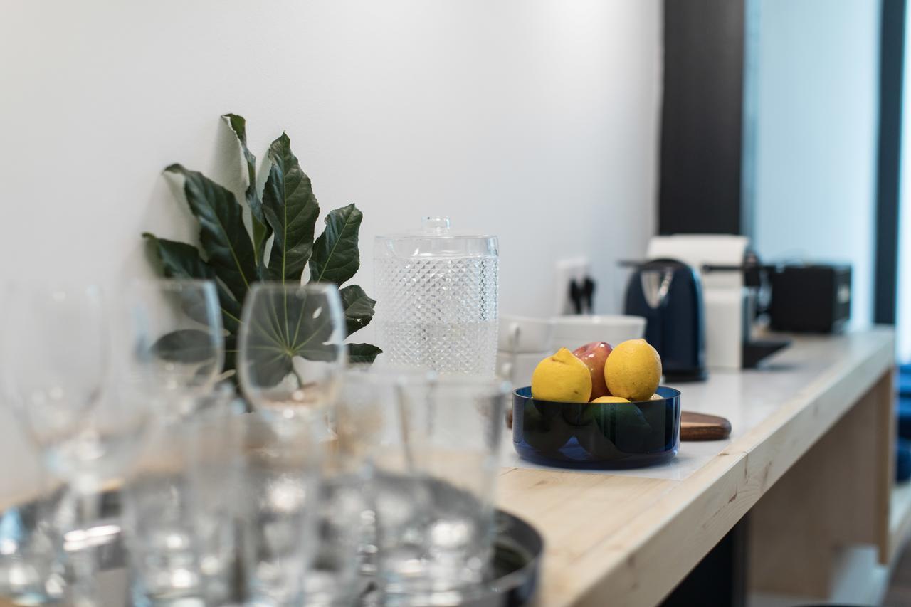 Bubusuites Bed & Breakfast Valencia