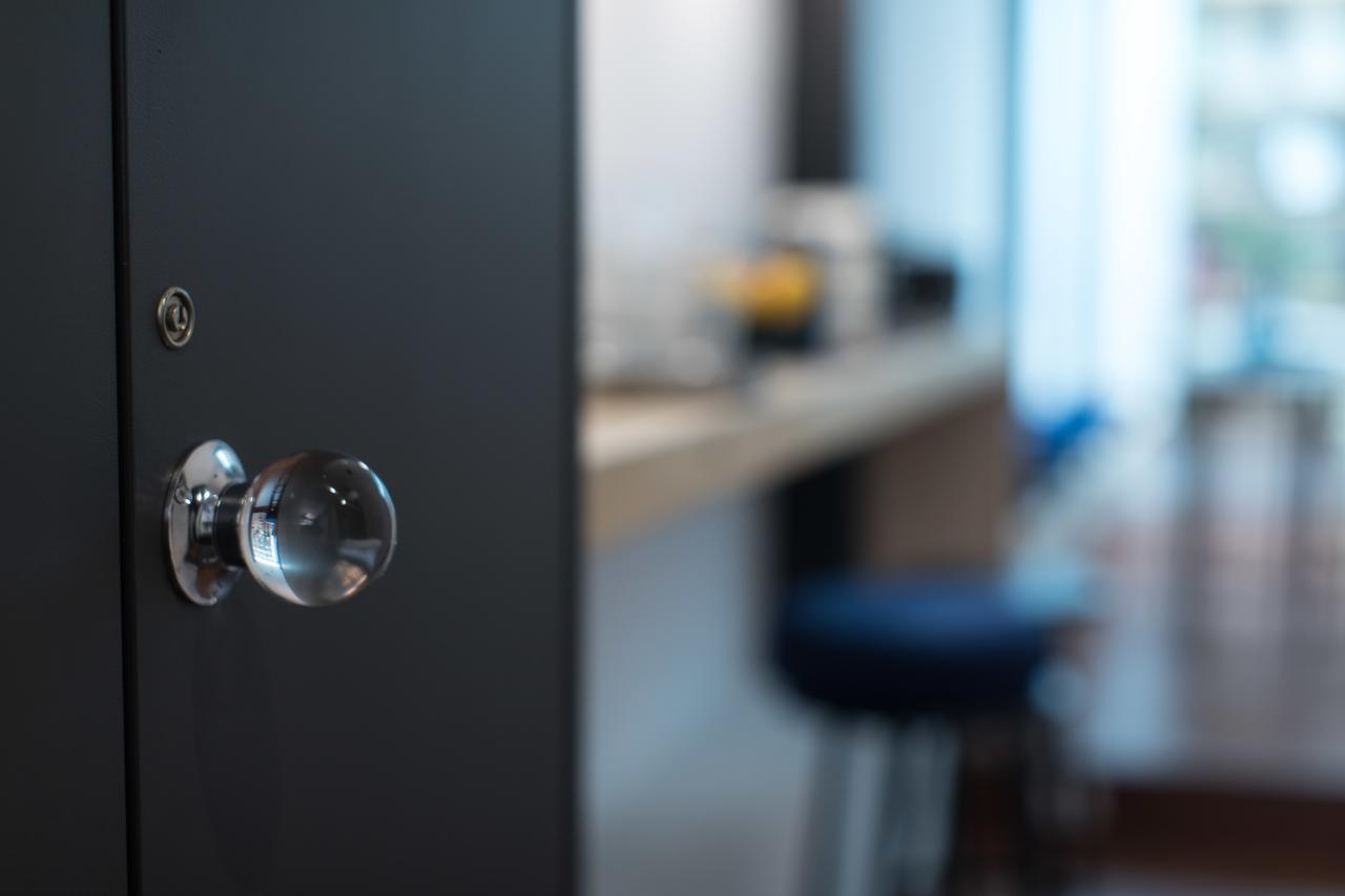 Bubusuites 3* Valencia
