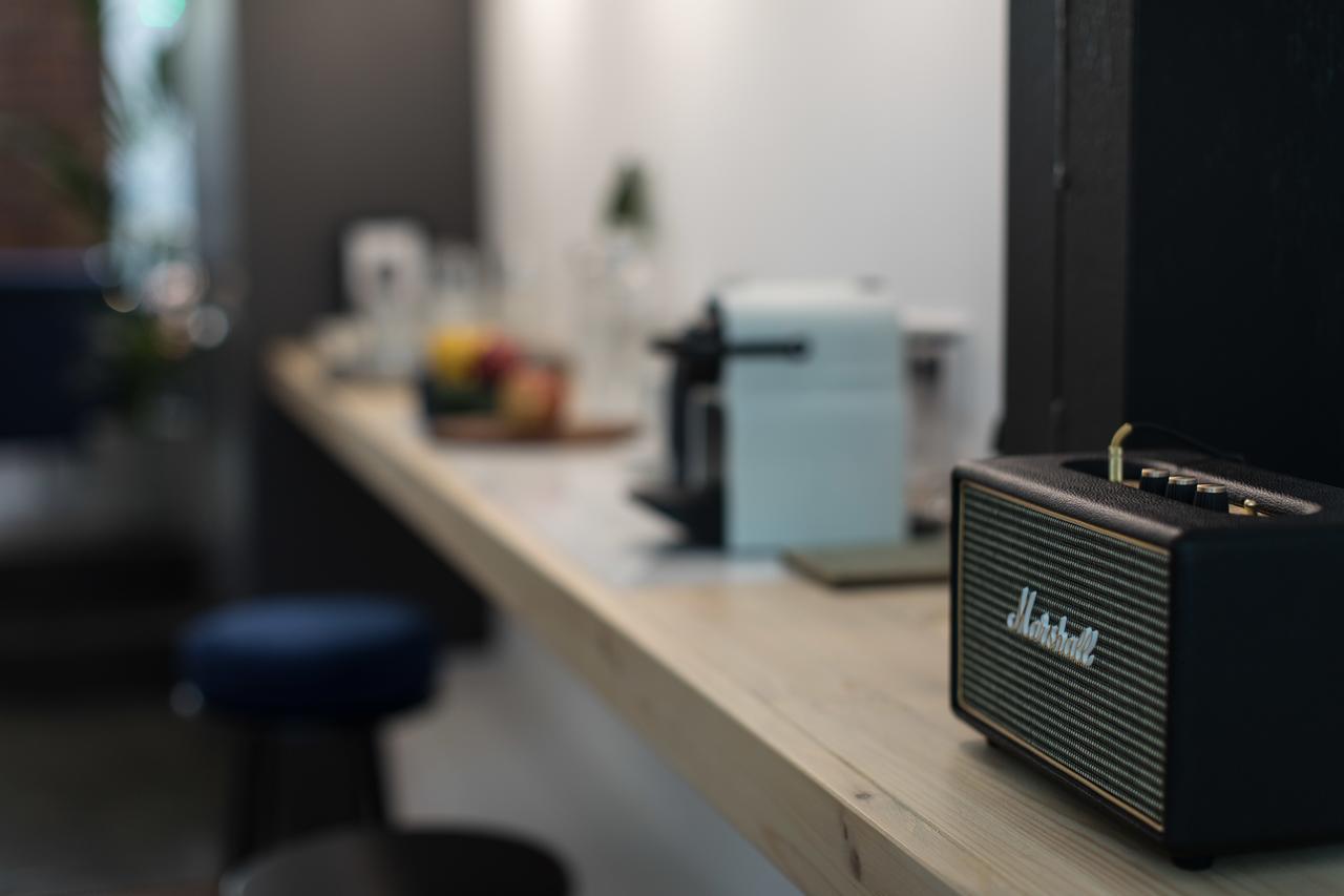 Bubusuites 3* Valencia