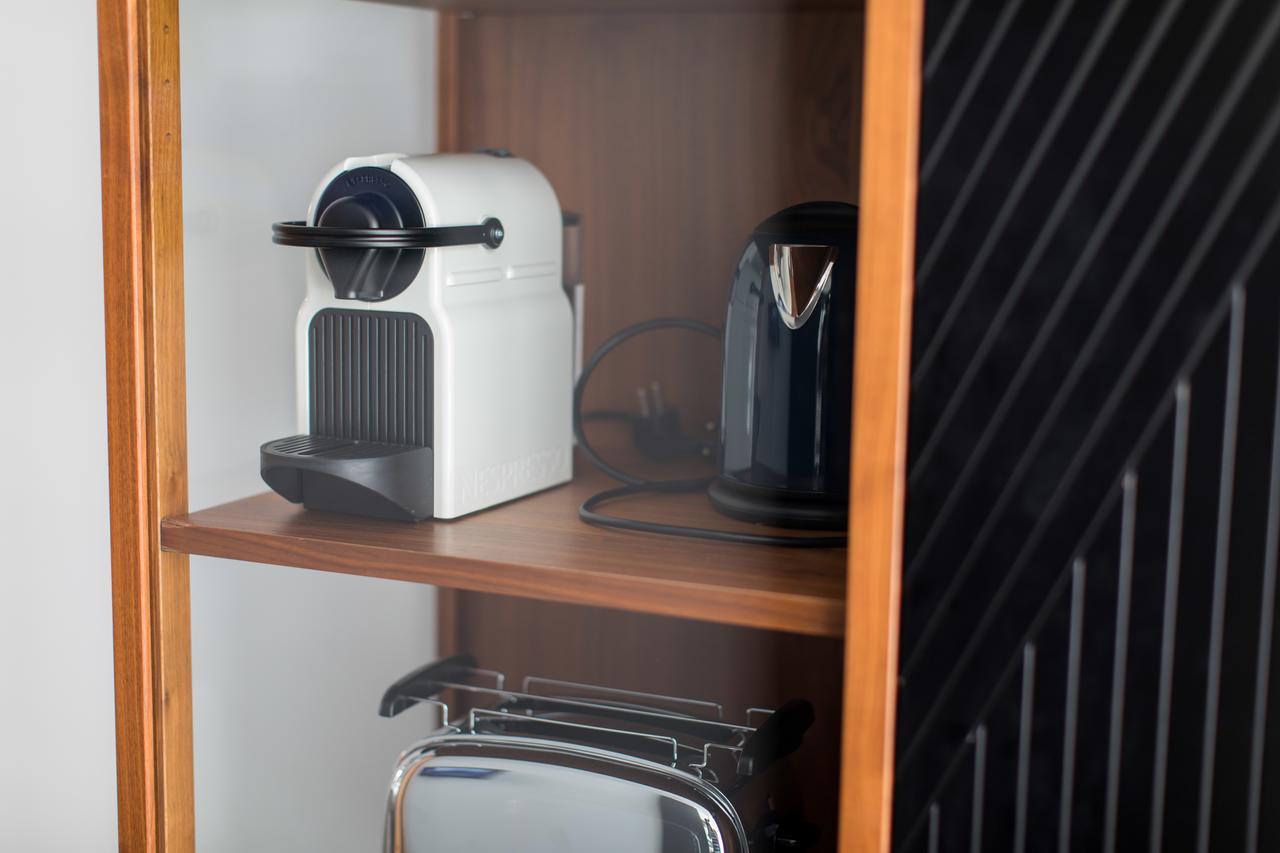 Bubusuites 3* Valencia