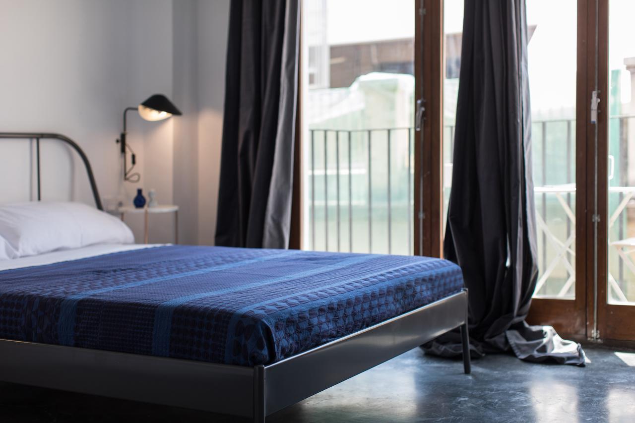 Bubusuites 3* Valencia