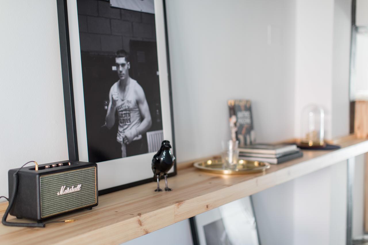 Bubusuites 3* Valencia