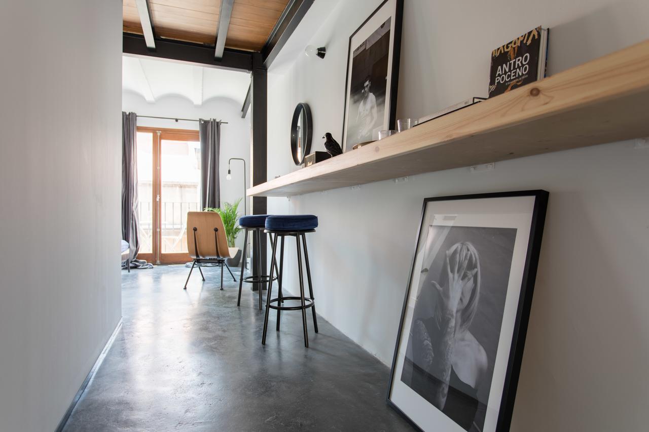 Bubusuites Bed & Breakfast Valencia