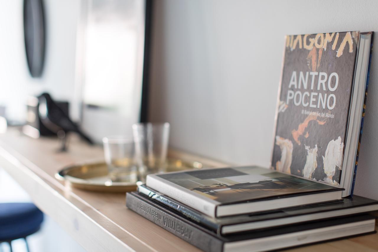 Bubusuites 3* Valencia