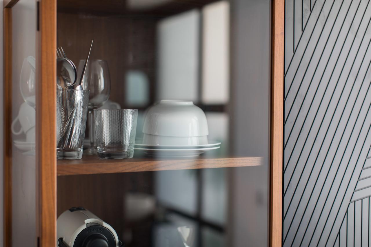 Bubusuites Bed & Breakfast Valencia