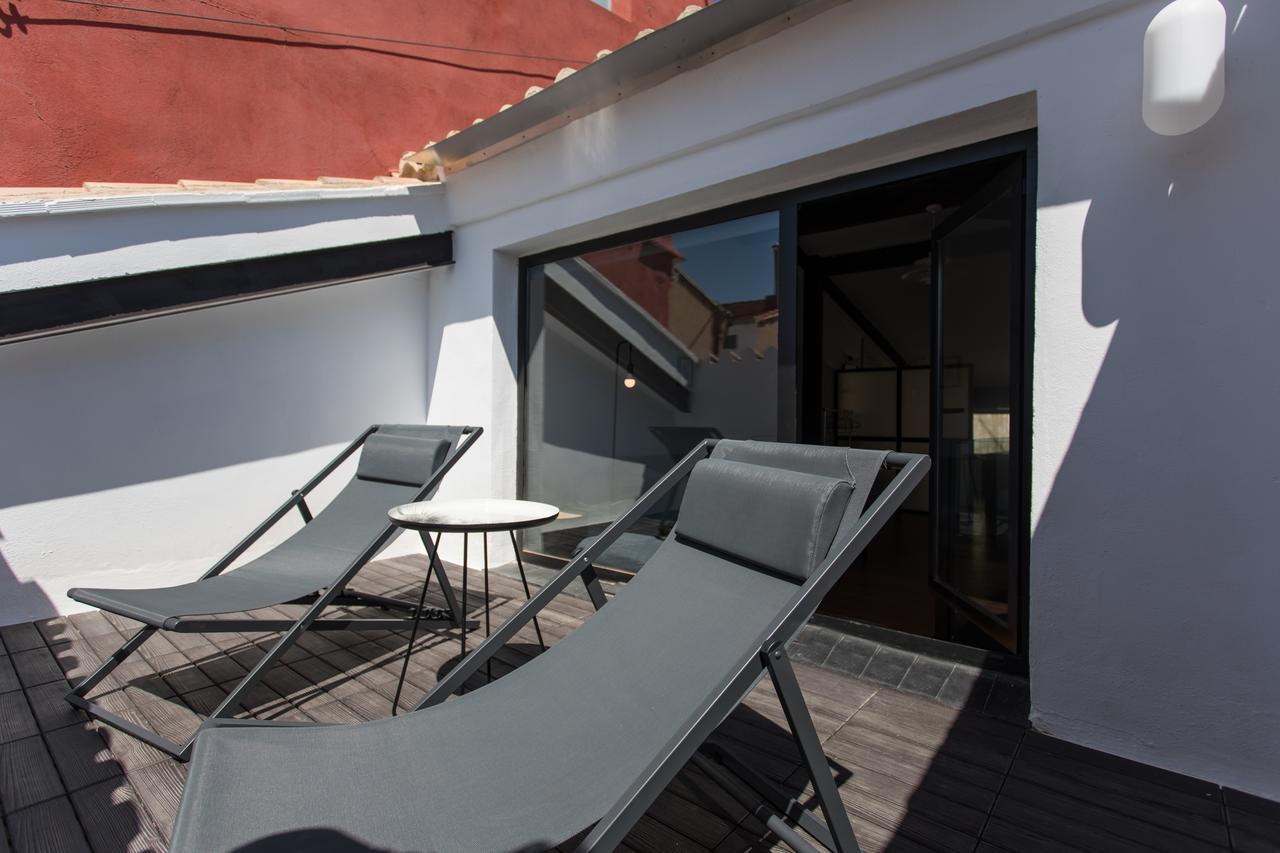 Bubusuites 3* Valencia