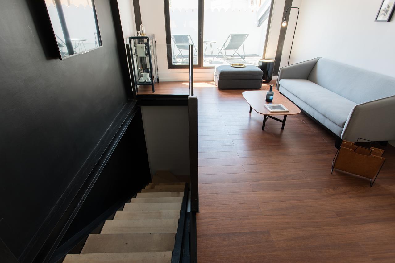 Bubusuites Bed & Breakfast Valencia