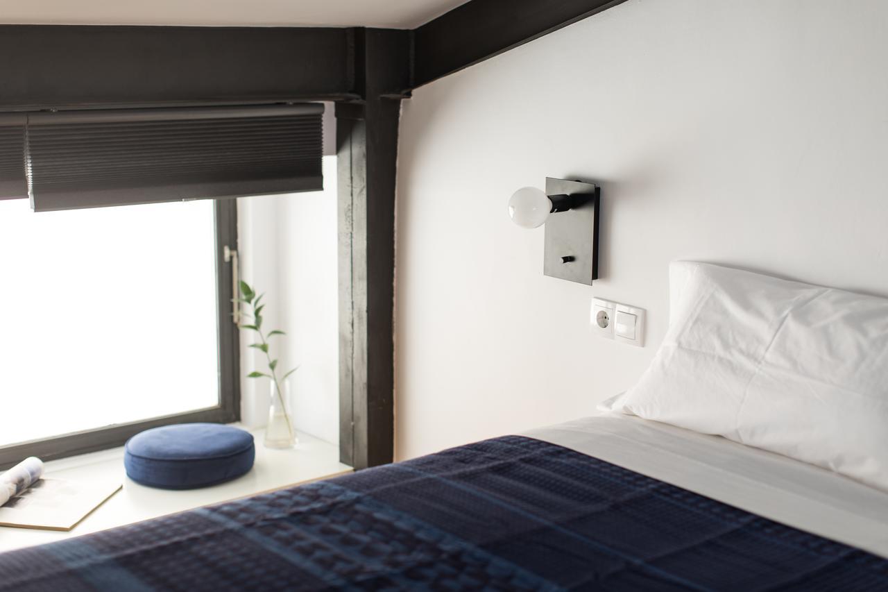 Bubusuites Bed & Breakfast Valencia