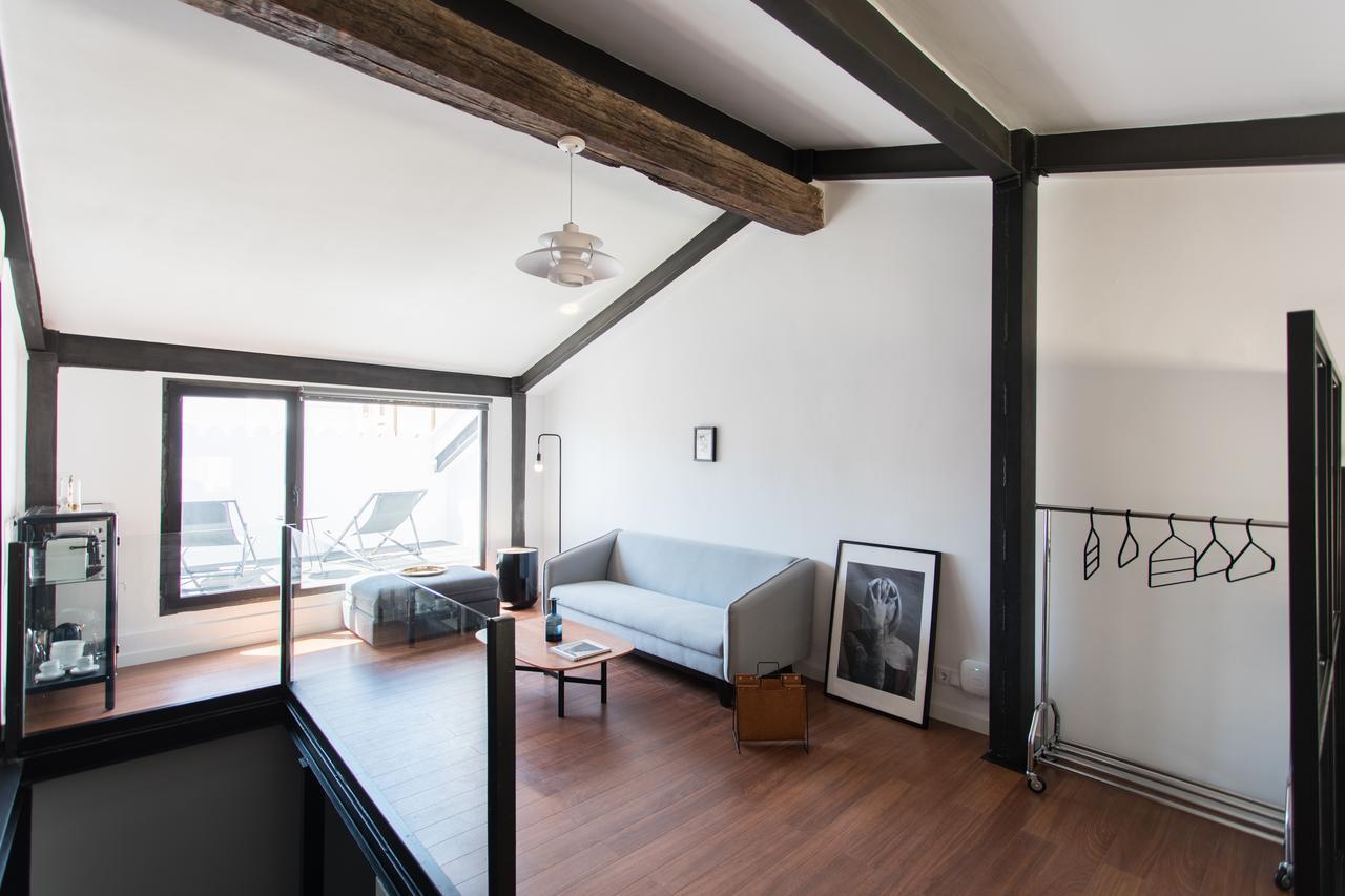 Bubusuites Bed & Breakfast Valencia