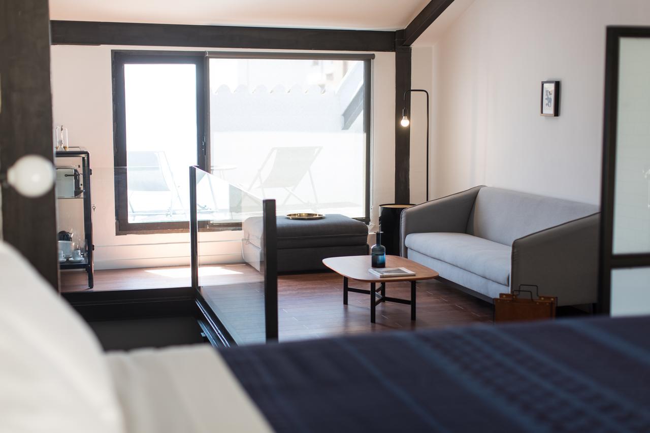 Bubusuites Bed & Breakfast Valencia