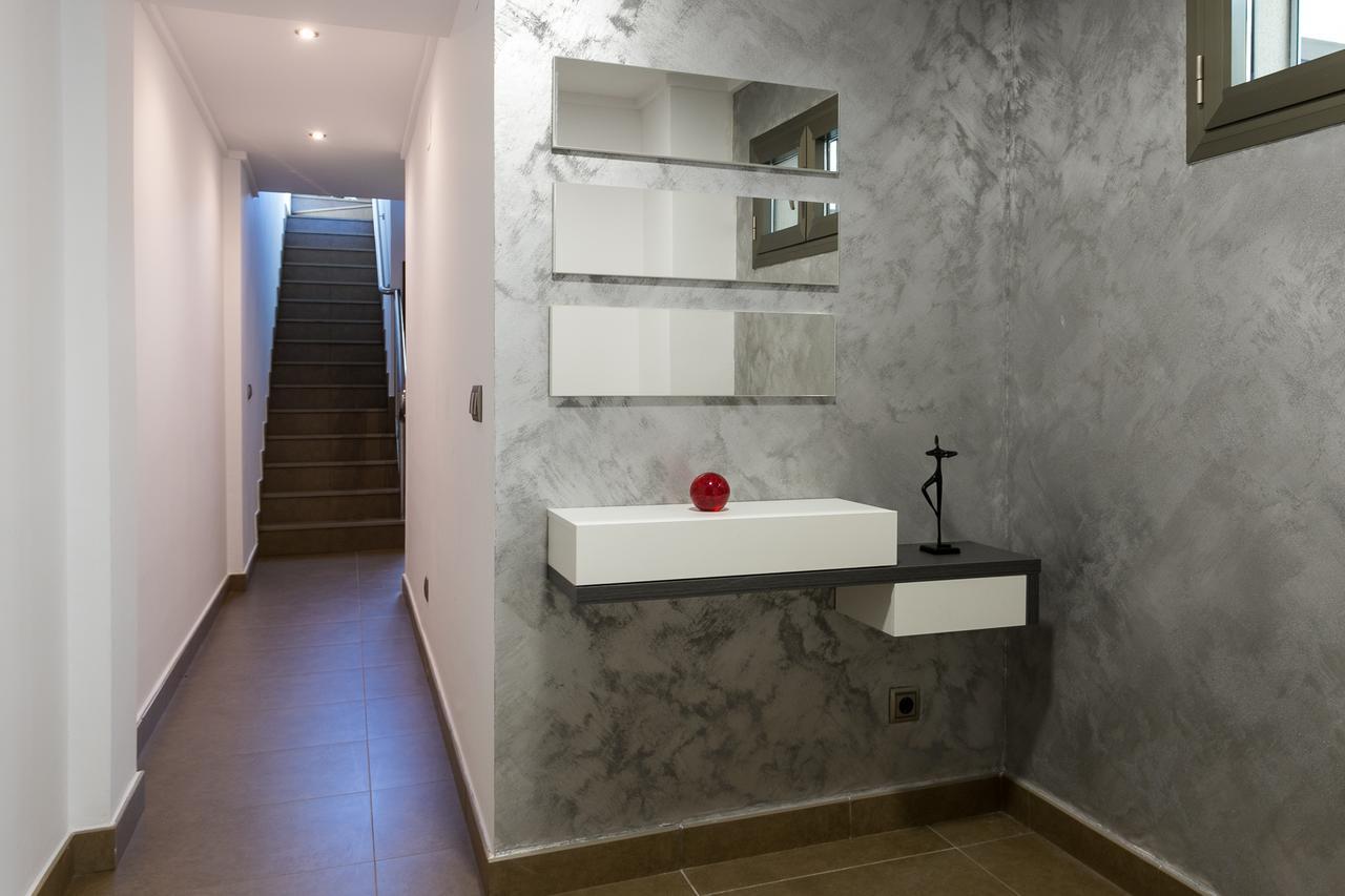 Apartup Patacona Terrace Duplex I Apartamento Valencia