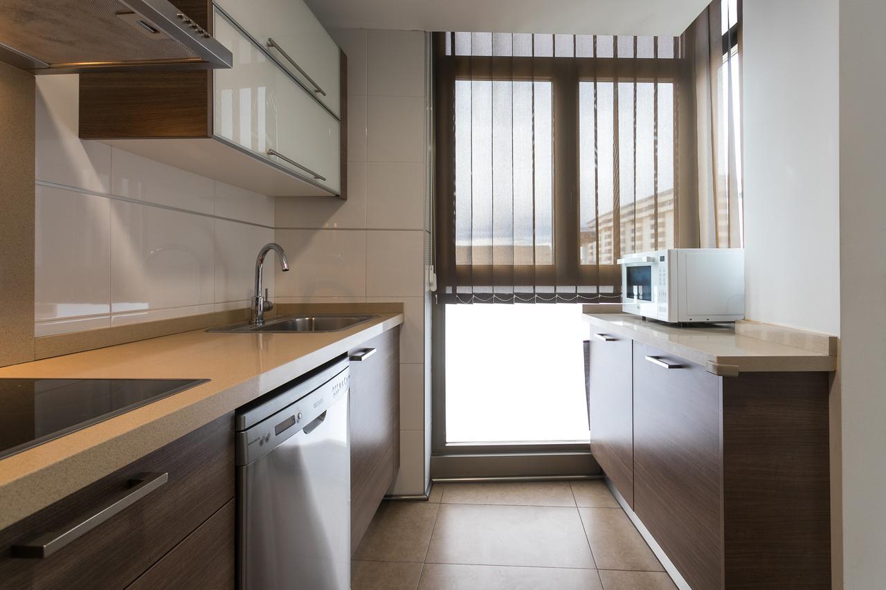 Apartamento Apartup Patacona Terrace Duplex Ii