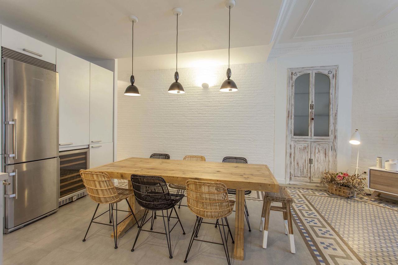 Flat Ensanche 1 Apartment *