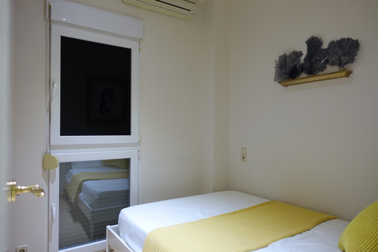 Apartment Xl Flat