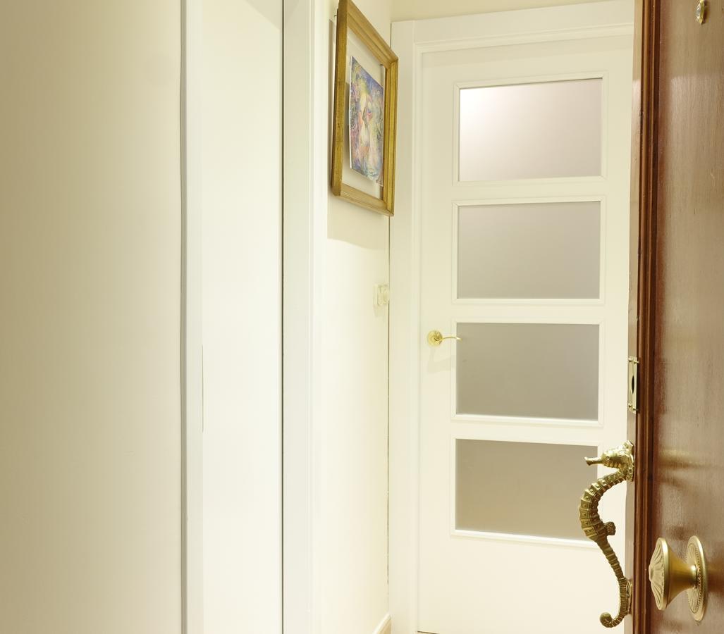 Apartment Xl Flat Valencia