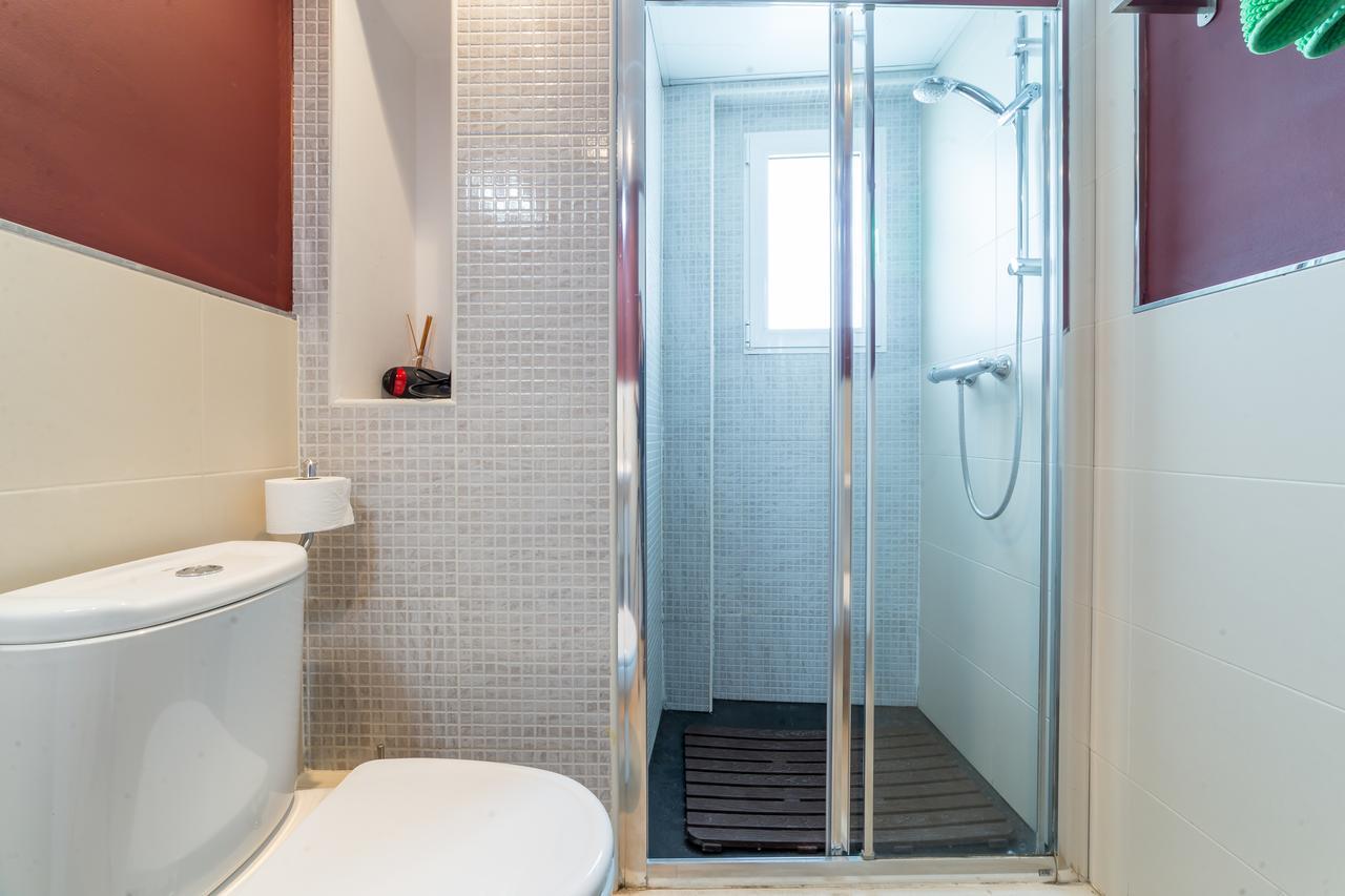 Apartamento Travel Habitat - Centro Valencia