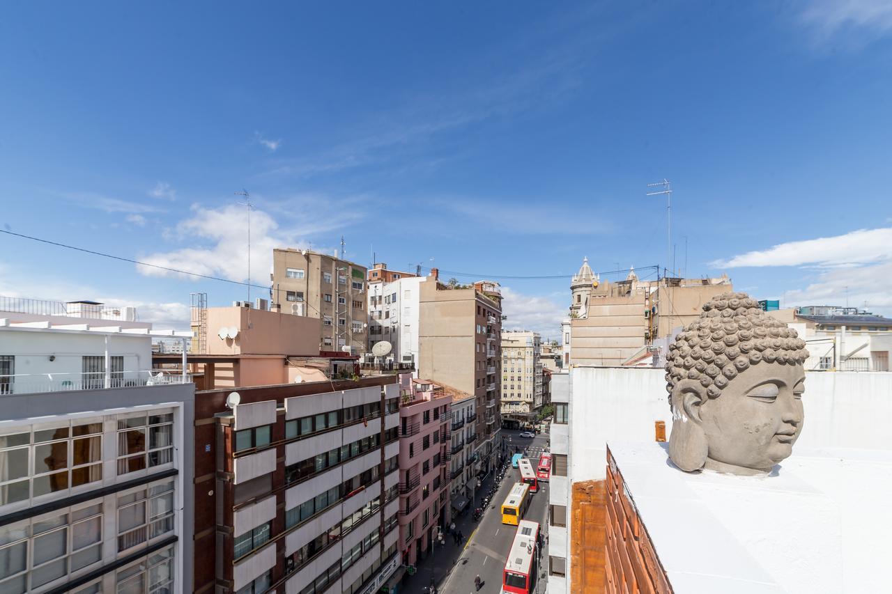 Travel Habitat - Centro Apartamento Valencia