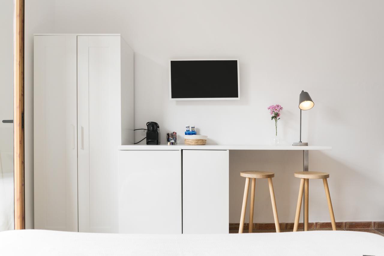 Victoria Site-mercat Apartment *