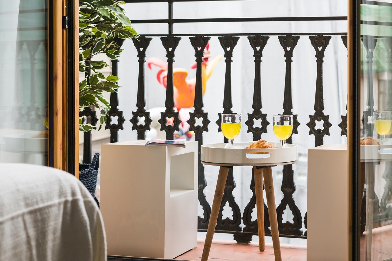 Apartment Victoria Site-mercat *