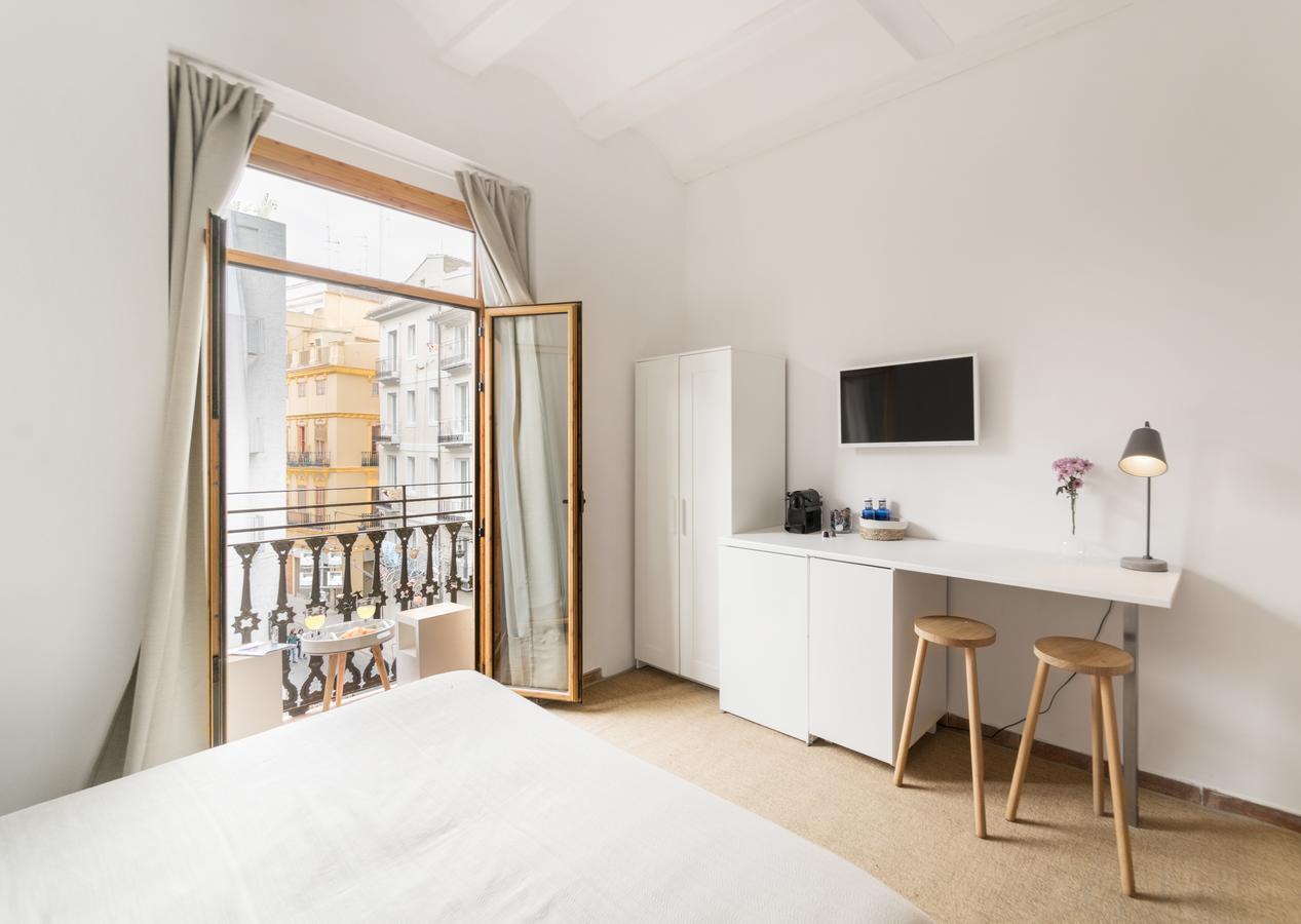 Victoria Site-mercat Apartment *