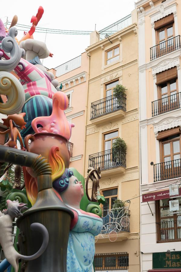 Victoria Site-mercat Valencia