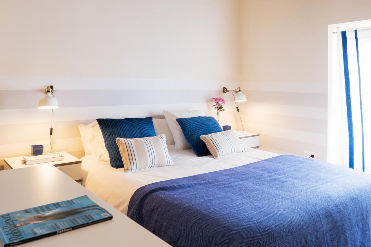 Apartment Victoria Site-mercat Valencia