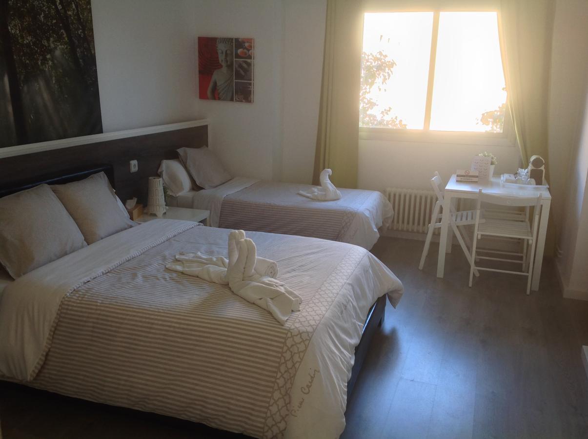 Suits You: Adults-only Centro Historico With Auto Check-in 2*