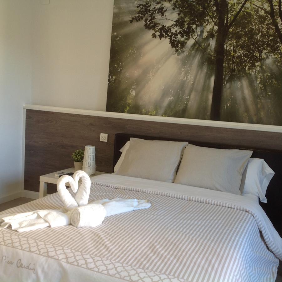 Hotel Suits You: Adults-only Centro Historico With Auto Check-in 2*