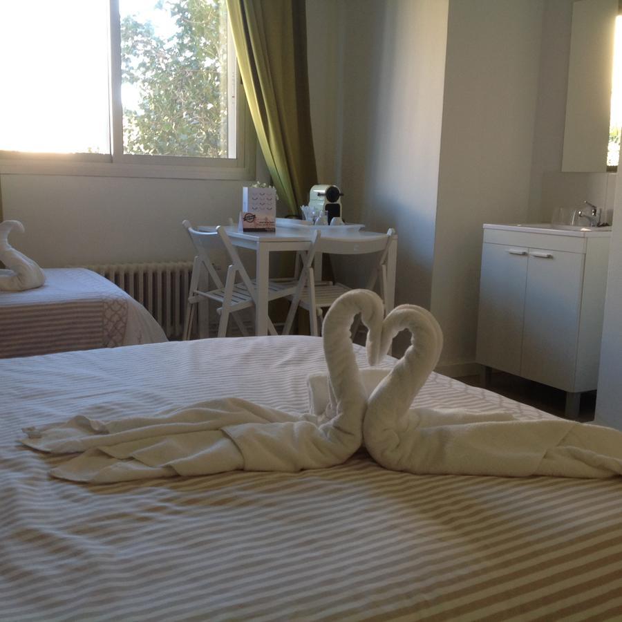Suits You: Adults-only Centro Historico With Auto Check-in Hotel Valencia