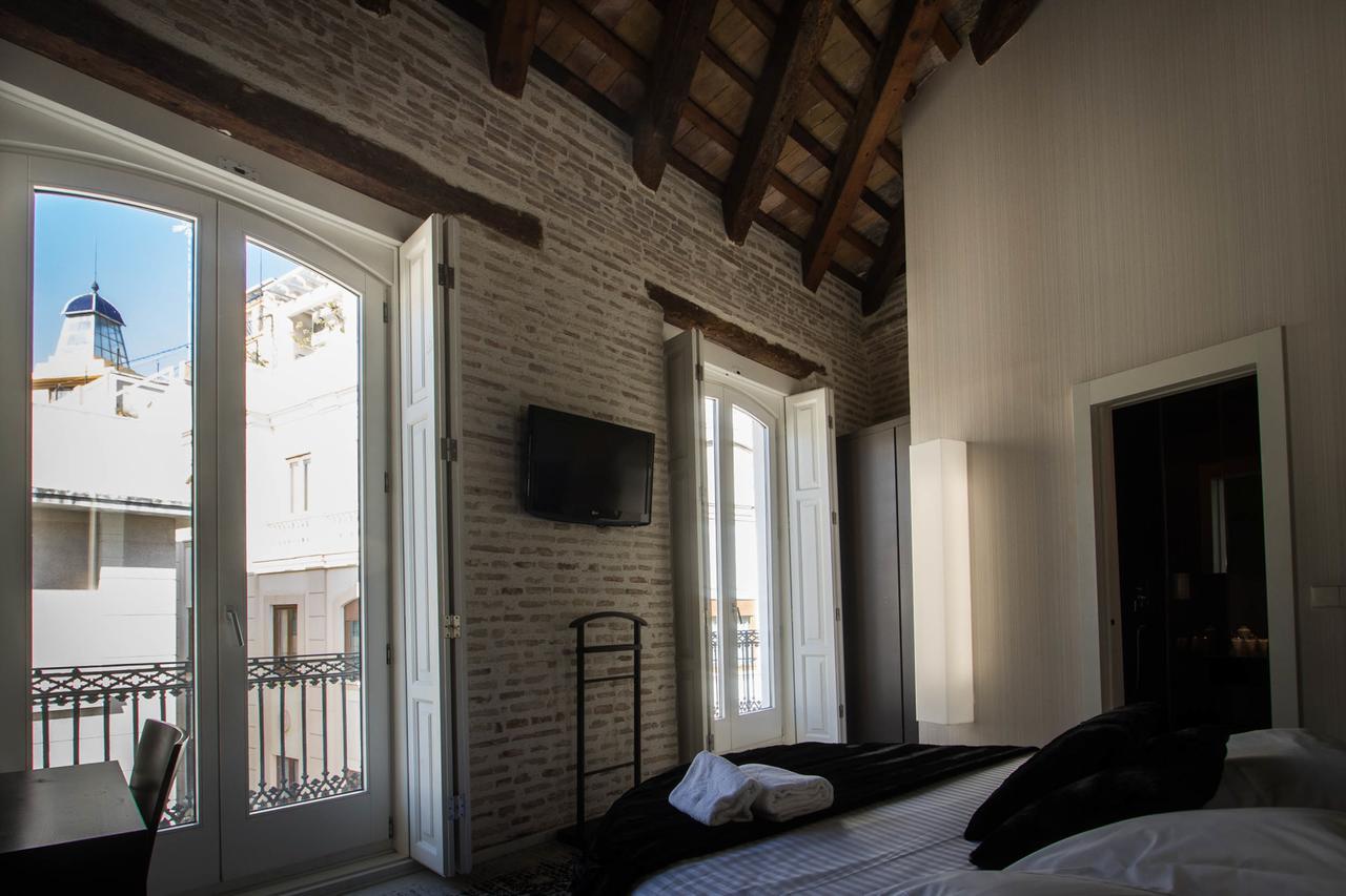 Cosy Embajador Pensión Valencia