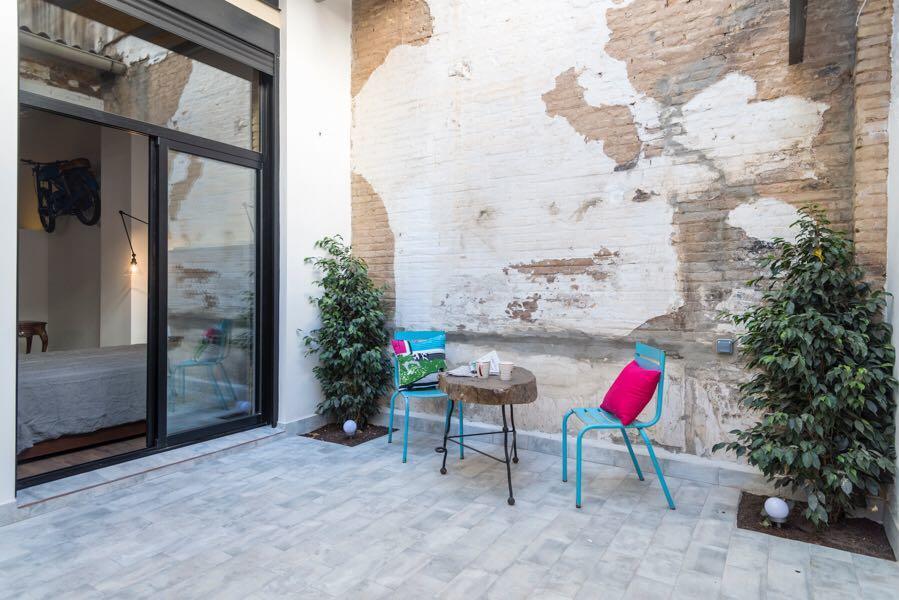 Total Loft Terrace Apartamento