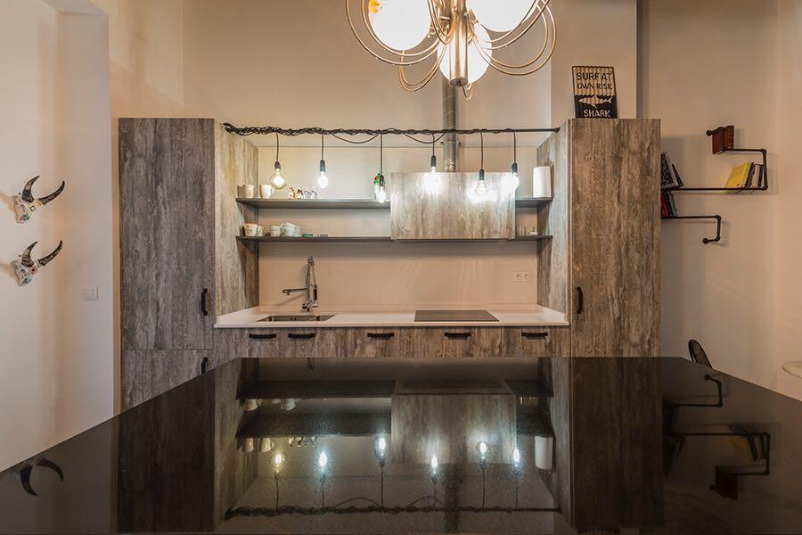 Total Loft Terrace * Valencia