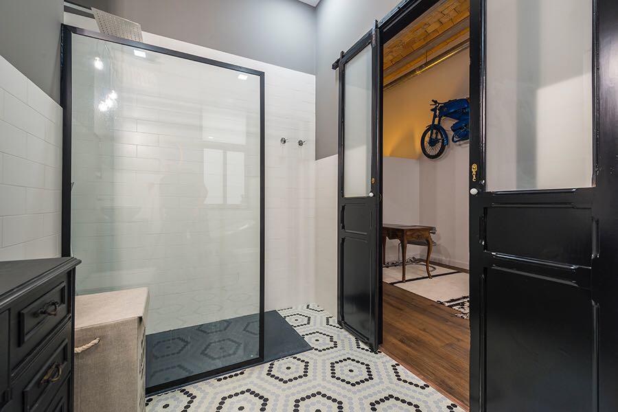 Apartamento Total Loft Terrace *