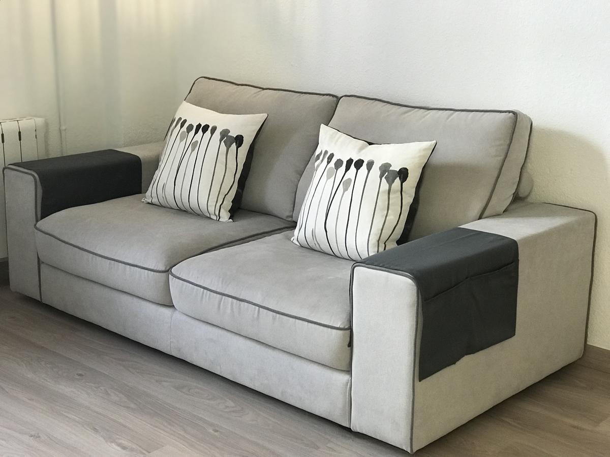 Apartamento Teixidors De Palomar - Palomargroup *