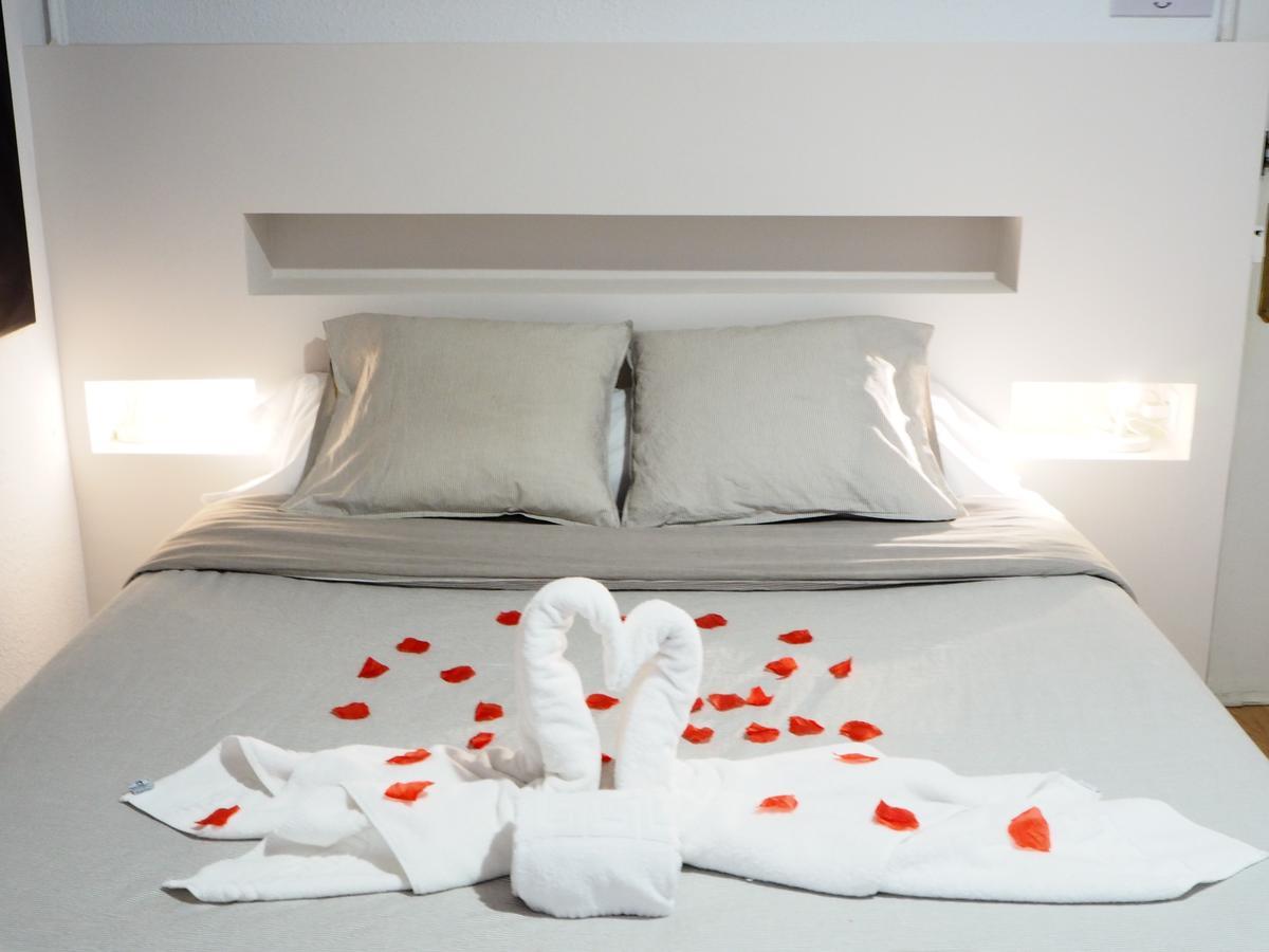 Suits You: Adults-only Centro Historico With Auto Check-in 2*