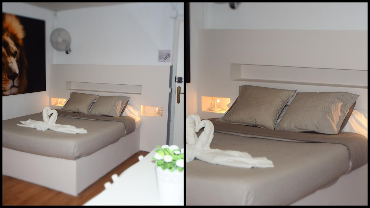 Suits You: Adults-only Centro Historico With Auto Check-in Hotel 2*