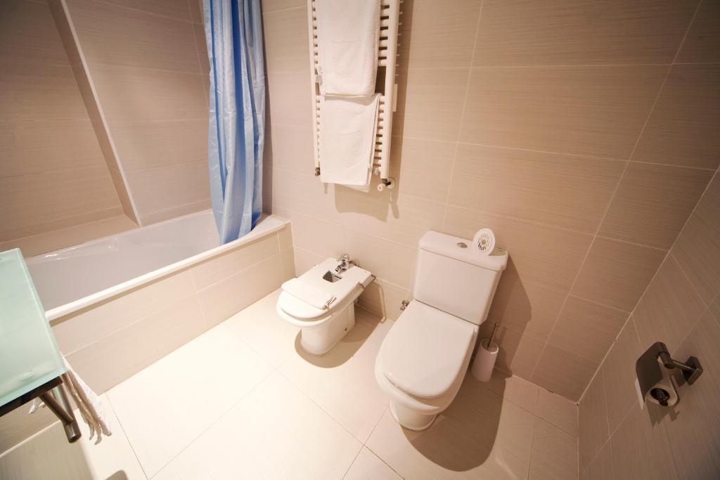Realrent Marina Real * Valencia