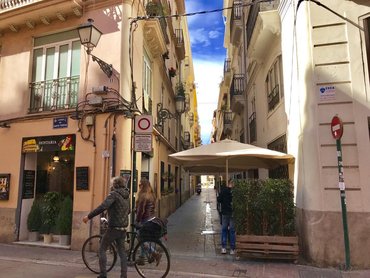 Apartamento Teixidors De Palomar - Palomargroup