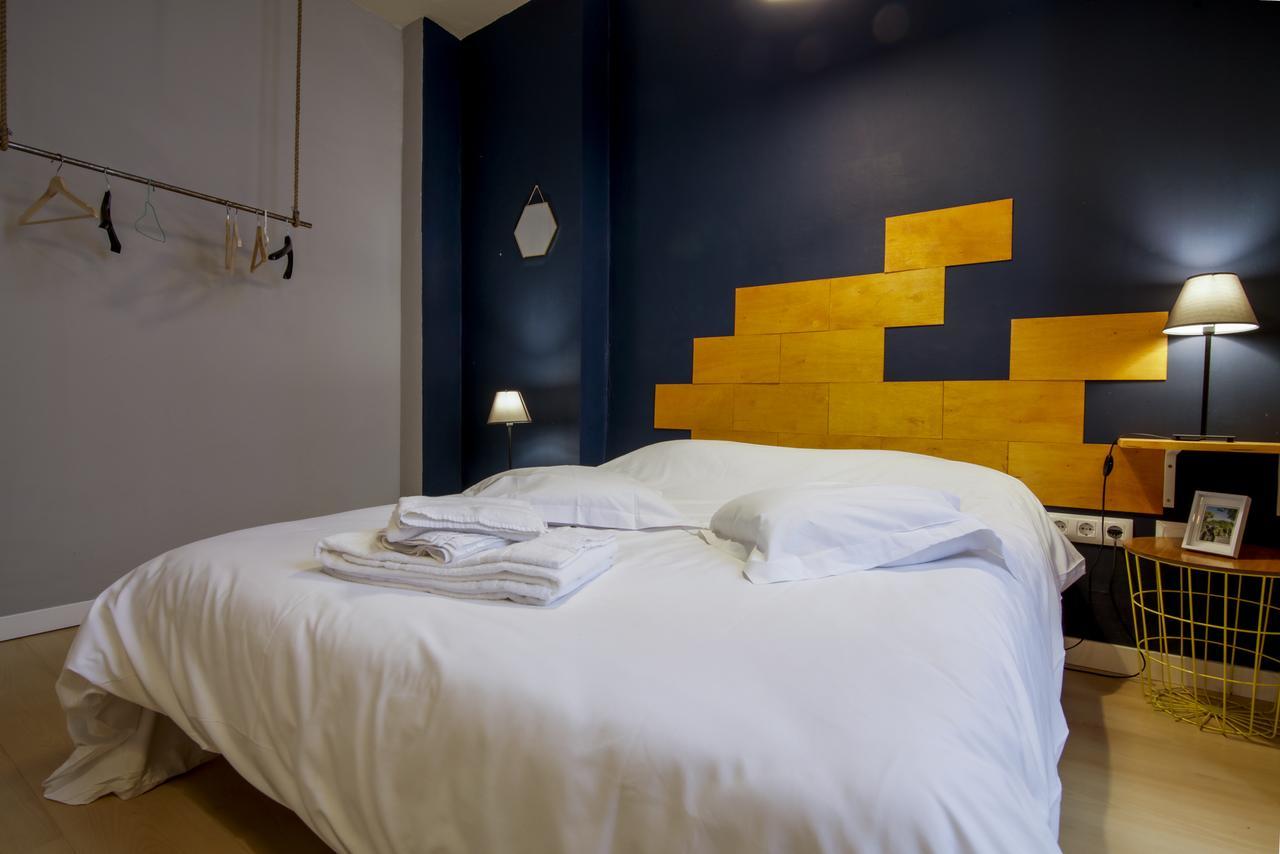 Pensión Habitación En Colon