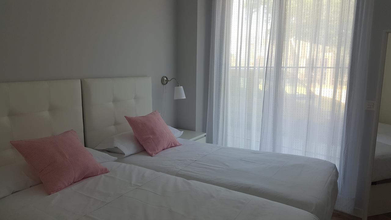 Apartamento Beach Malvarrosa&university *