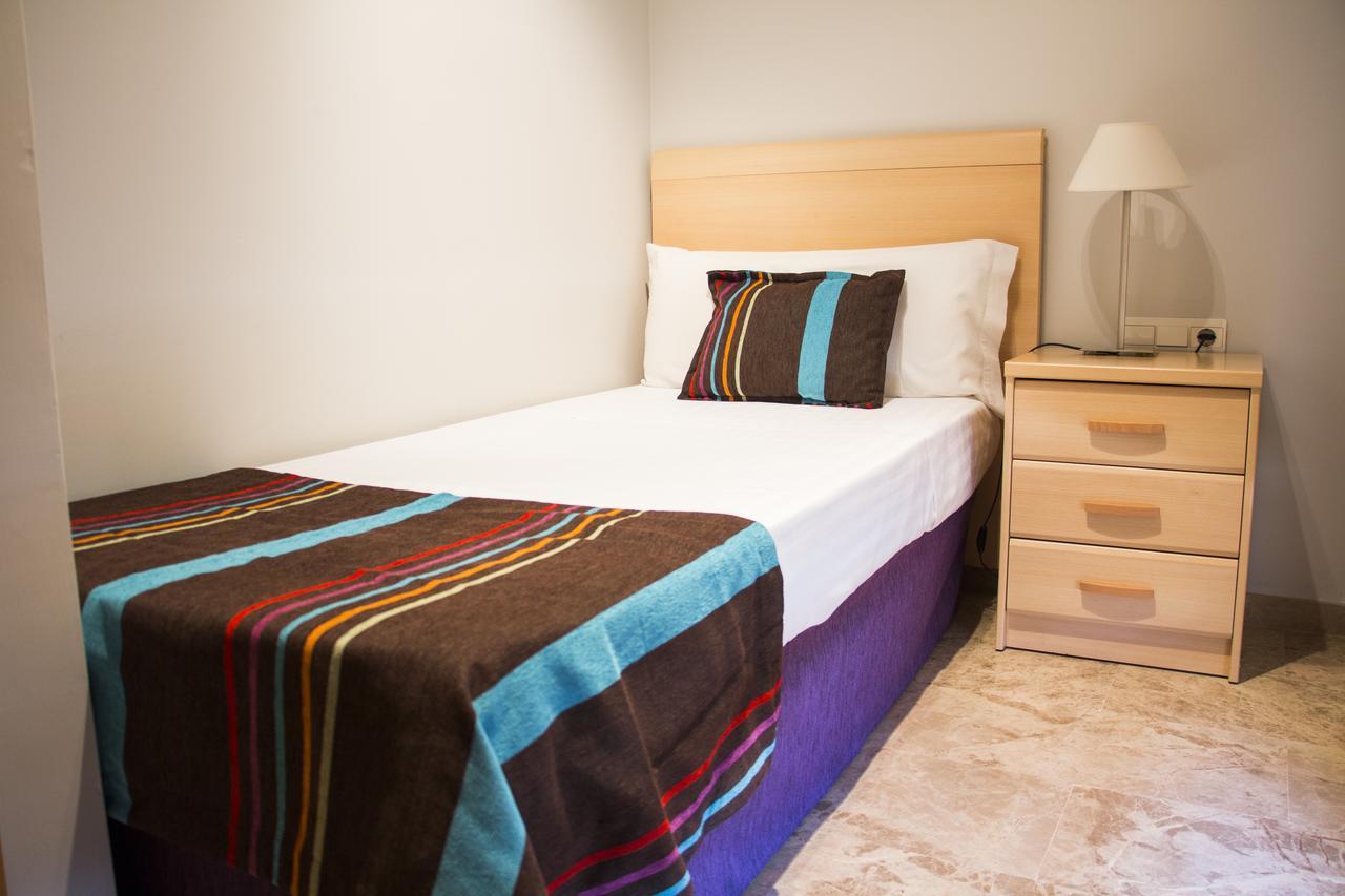 Plaza Picasso Apartamento Valencia