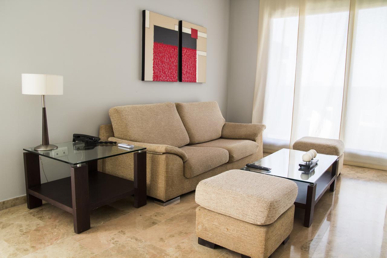 Apartamento Plaza Picasso Valencia