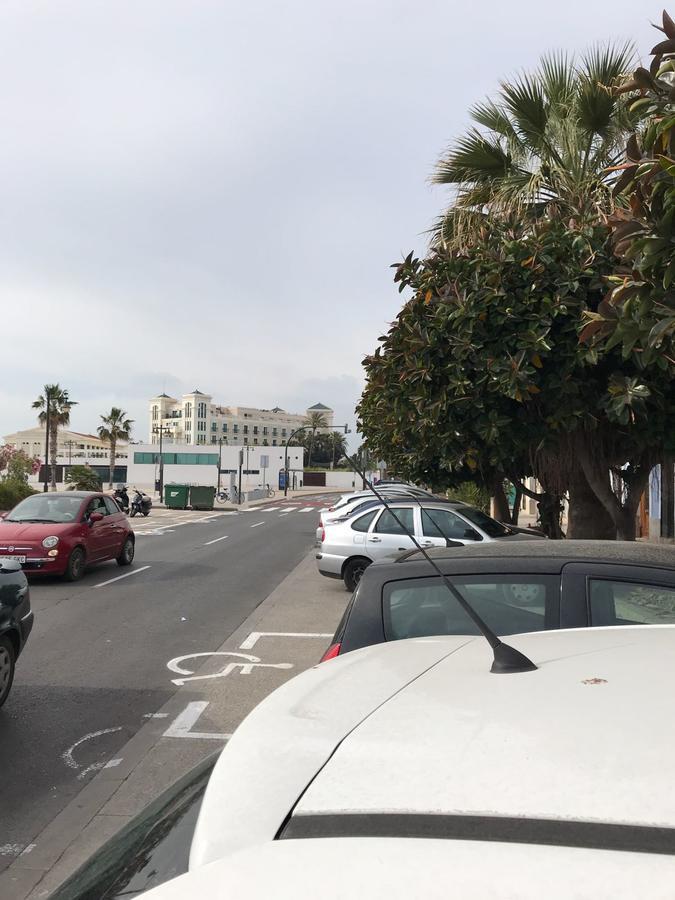 Apartamento Playa - Malvarrosa Beach Valencia