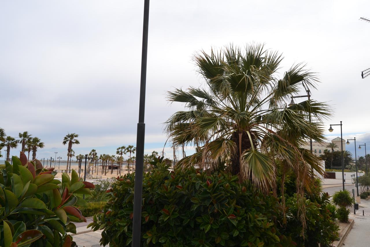 Playa - Malvarrosa Beach Valencia