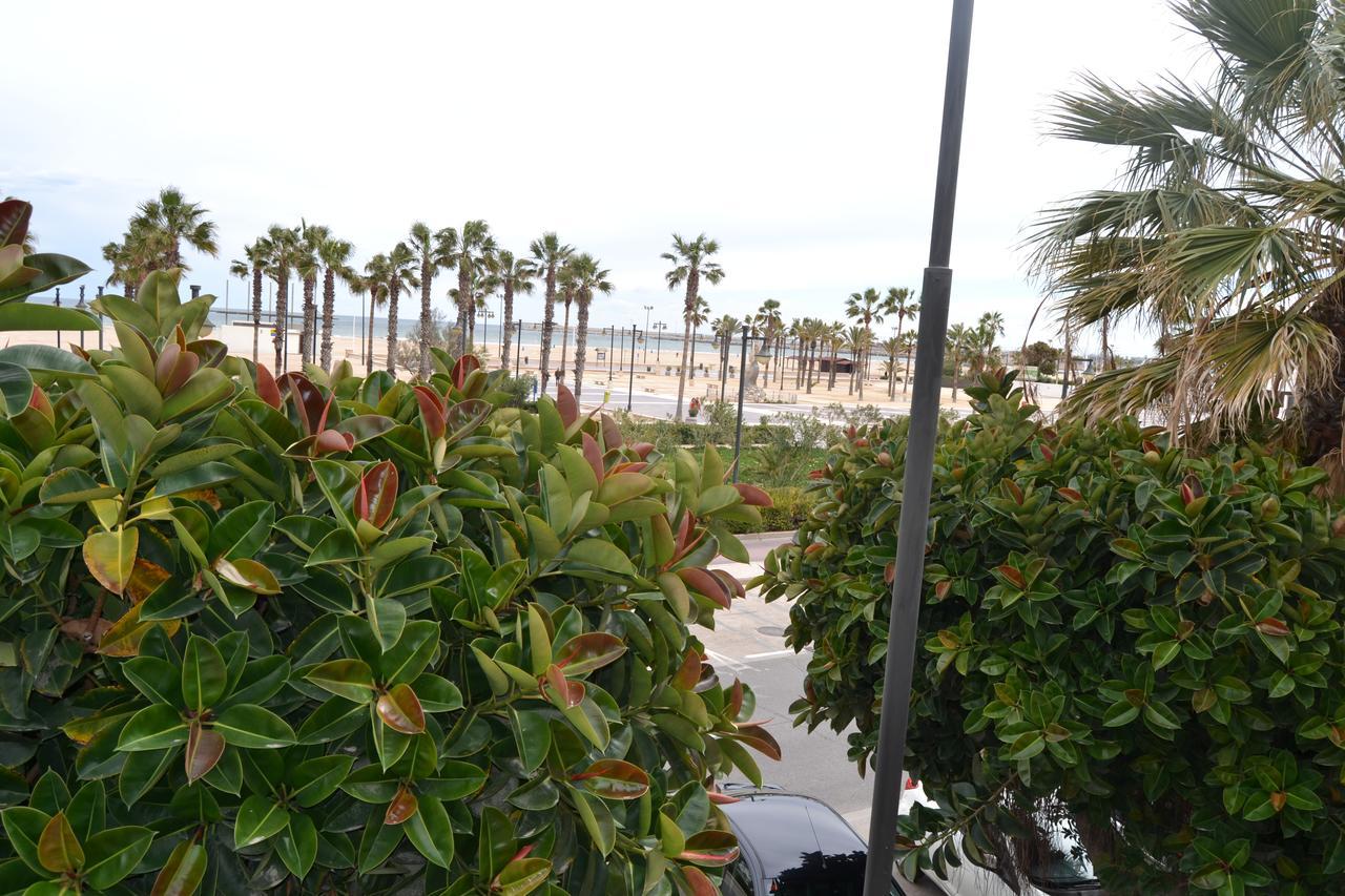 Apartamento Playa - Malvarrosa Beach